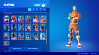 New Listing┥OG FN Account |Chapter 1 Season 4| 35 Skins FULL ACCESS,Mailbox & Epic Games