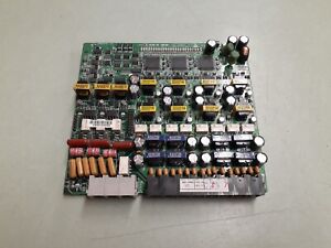 iPLDK-60 CHB308 Expansion Card Vertical Issue 2 Circuit Board