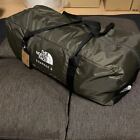 THE NORTH FACE NV22320 Evabase 6 NT New Taupe Tent Shelter Can be connected