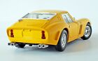 (Rare Color) '62 Hot Wheels Ferrari 250 GTO Coupe (Yellow) 1:18 Die Cast-No Box.