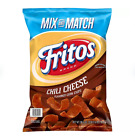 2 PACK Of Fritos Chili Cheese Corn Chips (18.125 oz.)