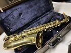 1921 Conn New Wonder Alto Sax/Saxophone, Rolled Toneholes, Plays Great!