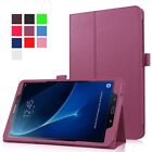 New ListingTablet Case For Samsung Galaxy Tab A 10.1 SM-T580 T510 Leather Stand Flip Cover