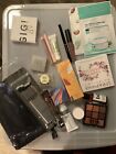 Mixed Makeup And Beauty Lots 20 Pieces Randomly Everything New