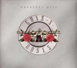 Greatest Hits [PA] by Guns N' Roses (CD, Mar-2004, Geffen)