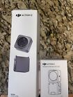 New ListingDJI Action 2 Power Combo Action Camera ***FREE Protection Case & FREE SHIPPING