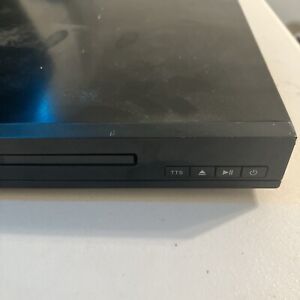 ONN HDMI DVD Player ONA19DP005 No Remote Tested And Works