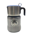 Breville BMF600XL Milk Cafe Milk Frother - Silver - Open Box
