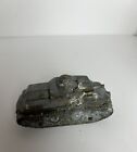 Tootsietoy Army Tank Diecast Toy T-98 Made In USA