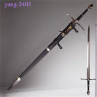 Lord of the Rings Sword Aragorn Sword Guardian Movie Prop Reproduction Cosplay