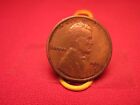 1915S  LINCOLN WHEAT CENT, FREE SHIPPING (#015B)