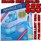 NAVAGE NOSE CLEANER MODEL SDG2 Navage with 20 Solt Pods NEW