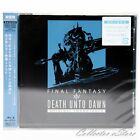 Death Unto Dawn FINAL FANTASY XIV Original Soundtrack + Code (AIR/DHL)