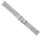 20MM WATCH BAND STAINLESS STEEL FOR OMEGA SEAMASTER PLANET 2531.80 1503/825 SMPC