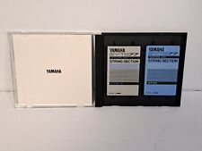YAMAHA SY77 TG77 STRING SECTION SET 2 ROM CARD 1990 W7705 D7705-1 WAVEFORM DATA
