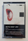 Boys Don’t Cry - Boys Don’t Cry - 1987 Cassette Tape MINT