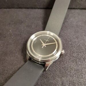 TIMEX Giorgio Gari S2 Automatic Dealer Limited Model Watch