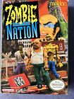 Zombie Nation (Nintendo Entertainment System, 1991)