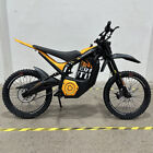 3000W 72V Electric Off Road Dirt Bike Bomber Mountain Ebike Fast 52mph for Adult