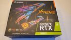 USED | Gigabyte AORUS GeForce RTX 3080 Ti XTREME 12GB GDDR6X Graphics Card