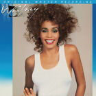 Whitney Houston Whitney Hybrid SACD Mobile Fidelity MOFI