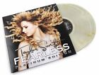 Taylor Swift Fearless Crystal Clear/Metallic Gold Vinyl LP Record Store Day/3750