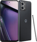NEW! Motorola Moto G Stylus 5G 2023 XT2315-4 128GB 50MP (AT&T / Cricket)