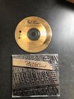 PHIL COLLINS Live From The Board OFFICIAL BOOTLEG CD SINGLE EP *Gold Disc* 1996