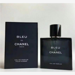 New ListingCHANEL Bleu De CHANEL Parfume for Men 3.4 Oz 100ml