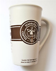 Starbucks Original Siren Logo Coffee Tea Spices Mug 2008