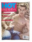 HMR HOT MALE REVIEW | May 1986 v2n5 | LANCE | Vintage Gay PHYSIQUE BEEFCAKE  vgc
