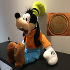 New Disney Original Goofy Dog Stuffed Animal Plush Toy GIFT for Kids