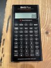 Texas Instruments BA II Plus Professional Advanced Business Analyst Calculator