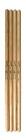 LOS CABOS RED OAK TIMBALE  DRUMSTICKS  -2 PER PACK- SELLING 6PACKS -LCD-ROT