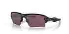 Oakley Sunglasses Flak 2.0 XL Matte Black w/Prizm Road Black OO9188-B5