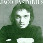 Jaco Pastorius - Jaco Pastorius [New Vinyl LP] 180 Gram