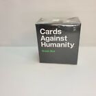 Cards Against Humanity Green Box Expansion 112 Card Party Game