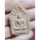 New ListingPhra Khun Paen Fragrant Charm Kruba Noi Wat Sridonmoon Temple Thai Buddha Amulet