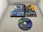 Legacy of Kain Soul Reaver 2 Sony Playstation 2 PS2 Complete Great Shape