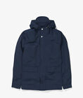 Norse Projects Nunk Summer Jacket in Navy - sizes Small & Large - BNWT, RRP £330
