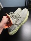 Adidas Yeezy Boost 350 V2 Desert Sage Size 8.5 Pre-owned