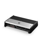 JL Audio XD700/5V2 5 Channel Car System Amplifier - Black PRE-OWNED