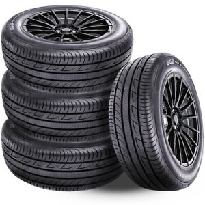 4 New Achilles 868 205/50R17 93V XL All Season High Performance Tires SET (Fits: 205/50R17)