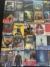 Steelbook Lot of 70 Movies 3D/4K/Blu-ray ALL SEALED! 🔥