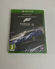 Forza Motorsport 6 Xbox One/Series X 2015 PEGI 3 UK PAL NEW Sealed
