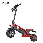 PXID F1 PRO Electric Scooter Adult 500w with Seat Speed Up To 50 Km/h