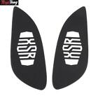 New ListingTank Pads Traction Grips Protector 2-Piece Kit Fit For Yamaha Xsr900/700 15-20 U