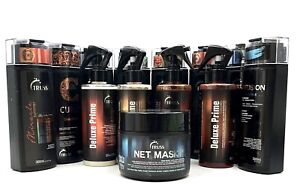 Truss Hair Care Products-Choose Yours