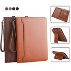 Case Cover Leather Stand For Apple iPad Air 4/5 Mini 6 5 Pro 12.9 9.7 10.2 10.9