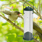 New ListingBird Feeding Cage Bird Food Hanger Outside Bird Feeders Hanging